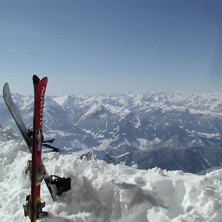 Gasthof Hunerkogel Hotell Ramsau am Dachstein Eksteriør bilde