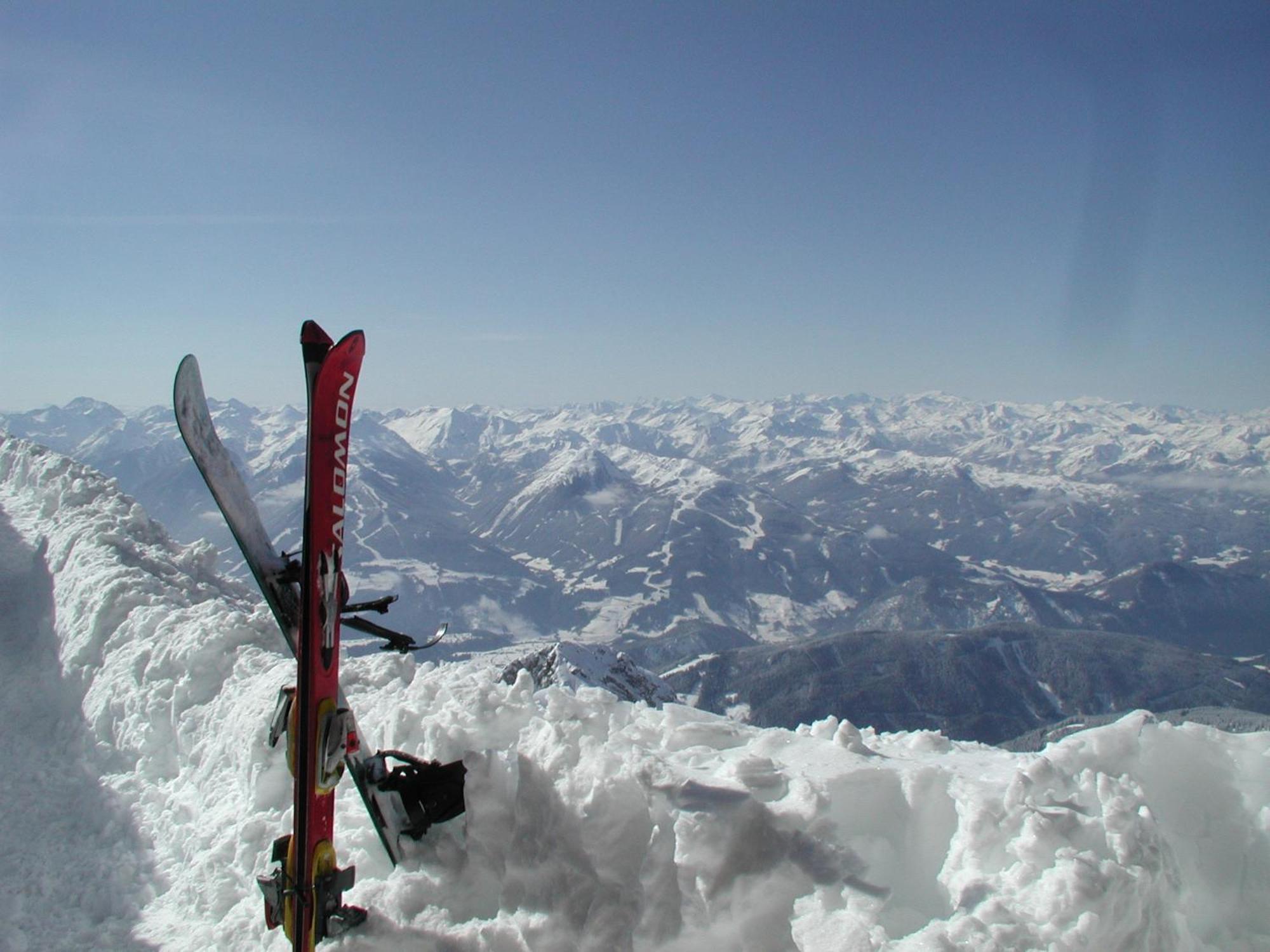 Gasthof Hunerkogel Hotell Ramsau am Dachstein Eksteriør bilde