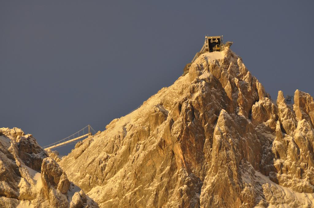 Gasthof Hunerkogel Hotell Ramsau am Dachstein Rom bilde