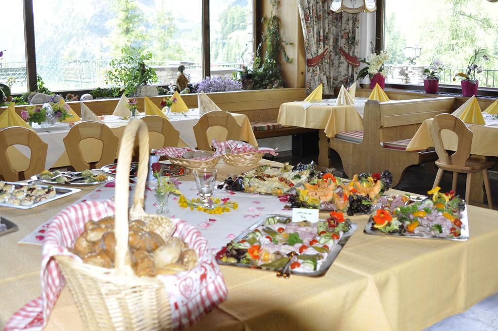 Gasthof Hunerkogel Hotell Ramsau am Dachstein Eksteriør bilde