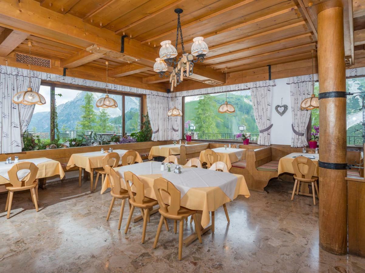 Gasthof Hunerkogel Hotell Ramsau am Dachstein Eksteriør bilde