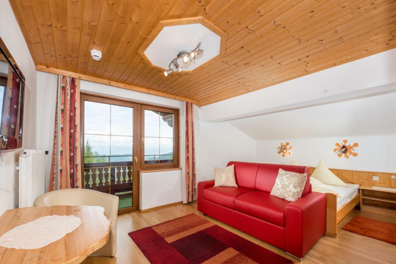 Gasthof Hunerkogel Hotell Ramsau am Dachstein Eksteriør bilde