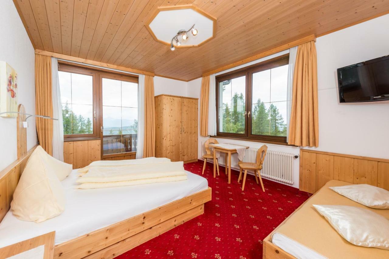 Gasthof Hunerkogel Hotell Ramsau am Dachstein Eksteriør bilde