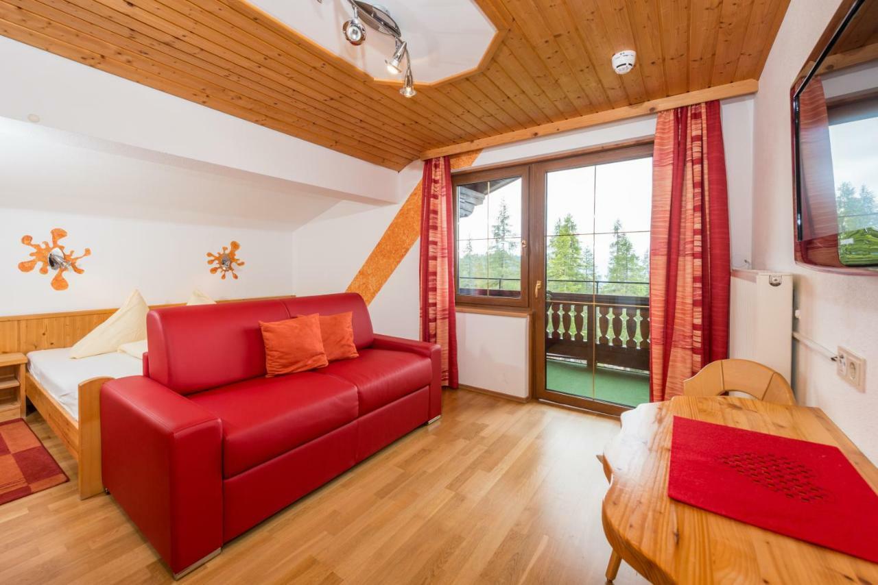 Gasthof Hunerkogel Hotell Ramsau am Dachstein Eksteriør bilde