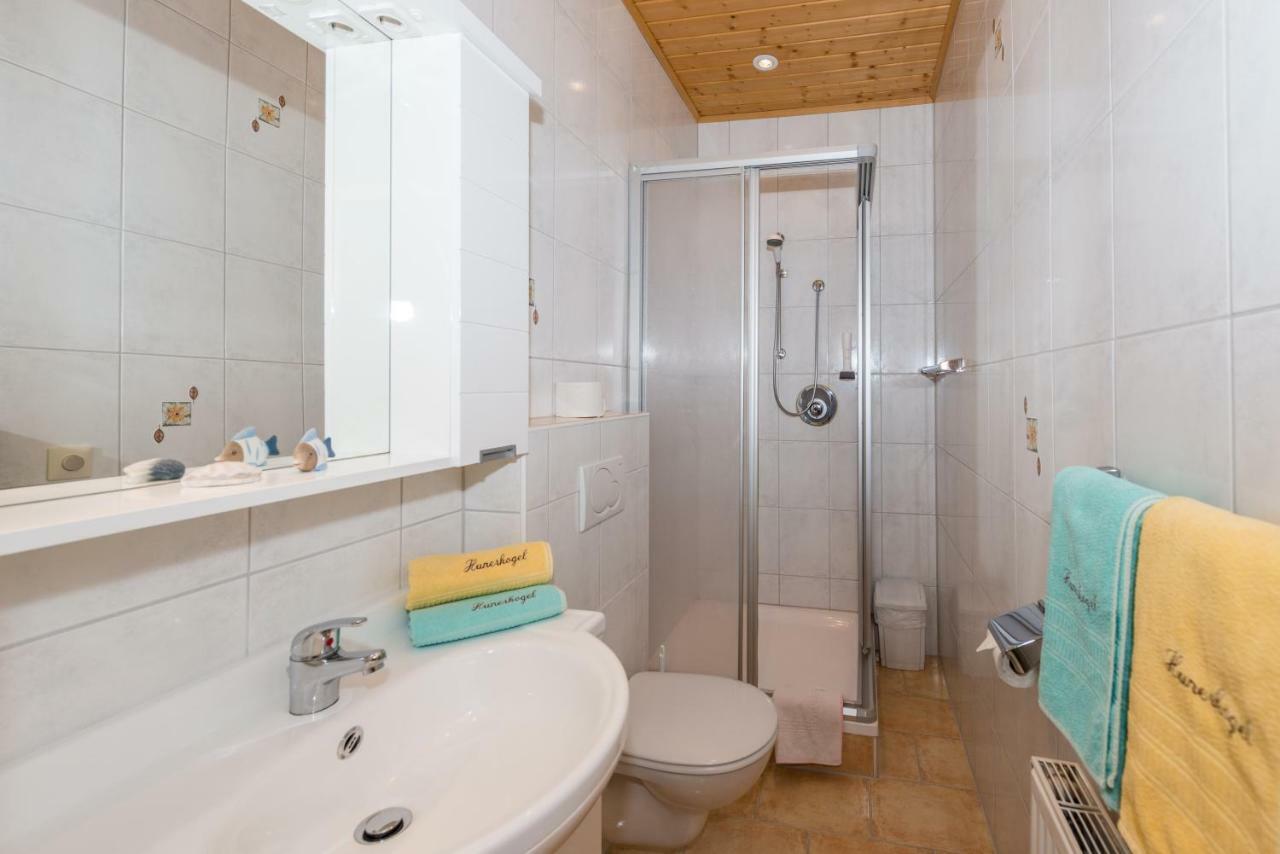 Gasthof Hunerkogel Hotell Ramsau am Dachstein Eksteriør bilde